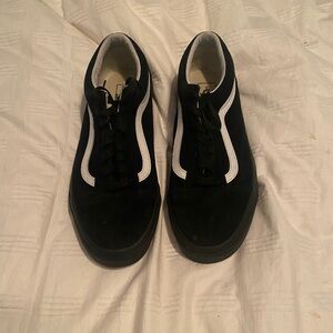 Men’s Vans HEIQ Eco Dry Sneakers